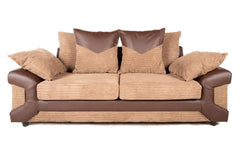 Dino 3 Seater Sofa