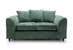 Chenille 2 Seater Sofa