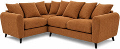 SofaSelection Harlow Right Hand Corner Sofa - Beige