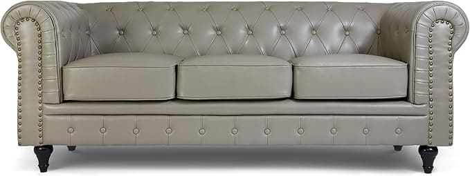 Chesterfield 3 Seater Sofa | Sofa Selection UK