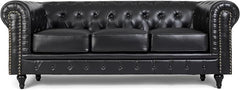 Chesterfield 3 Seater Sofa | Sofa Selection UK