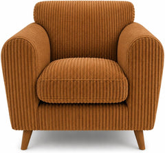 SofaSelection Harlow Cuddle Chair - Beige