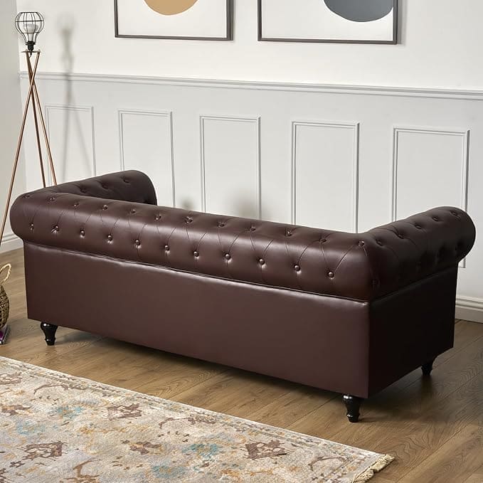 Chesterfield 3 Seater Sofa | Sofa Selection UK