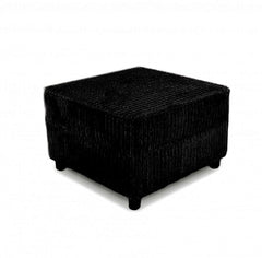 Stylish Jumbo Cord Foot stool