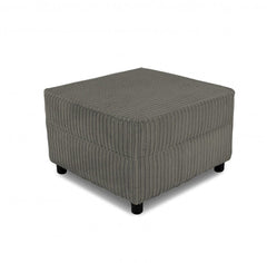 Stylish Jumbo Cord Foot stool