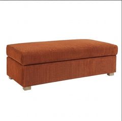 Sofa Selection's U-Shaped Cord Sofa - Large Modular Sofa with Memory Foam Seating & Removable Cushion Covers - Seats 6-7 People - Ideal Sofa for Living Room