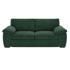 Jumbo Cord Amalfi 3 Seater Sofa