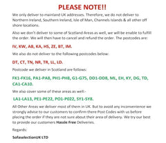 Shannon 3 Seater Sofa