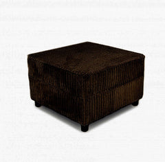 Stylish Jumbo Cord Foot stool