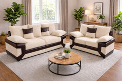 Dino (3+2) Seater Sofa