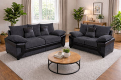 Dino (3+2) Seater Sofa