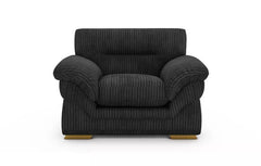 Amalfi Claude Armchair