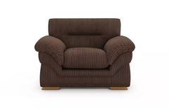 Amalfi Claude Armchair