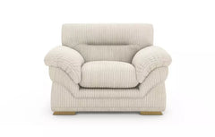 Amalfi Claude Armchair