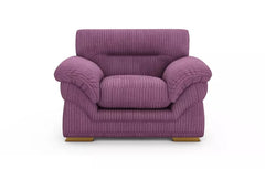 Amalfi Claude Armchair