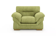 Amalfi Claude Armchair