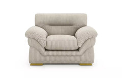 Amalfi Claude Armchair