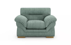 Amalfi Claude Armchair