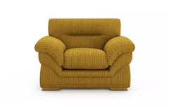 Amalfi Claude Armchair