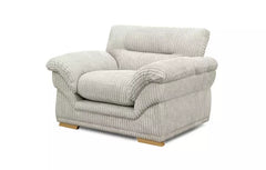 Amalfi Claude Armchair