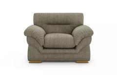 Amalfi Claude Armchair