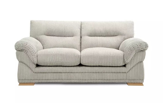Amalfi Claude 2 Seater Sofa