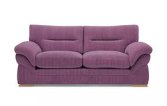 Amalfi Claude 3 Seater Sofa