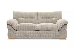 Amalfi Claude 3 Seater Sofa