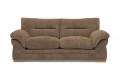 Amalfi Claude 3 Seater Sofa