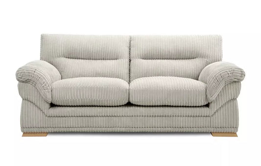 Amalfi Claude 3 Seater Sofa