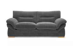 Amalfi Claude 3 Seater Sofa