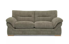 Amalfi Claude 3 Seater Sofa