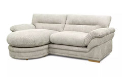 Amalfi Claude 4 Seater Lounger