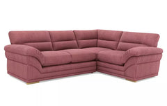 Amalfi Claude Left Hand Facing Arm 2 Piece Corner Group