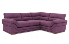 Amalfi Claude Left Hand Facing Arm 2 Piece Corner Group