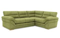 Amalfi Claude Left Hand Facing Arm 2 Piece Corner Group