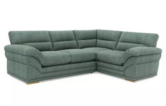 Amalfi Claude Left Hand Facing Arm 2 Piece Corner Group