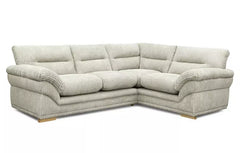 Amalfi Claude Left Hand Facing Arm 2 Piece Corner Group