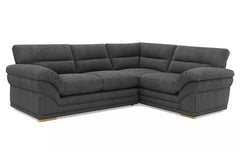 Amalfi Claude Left Hand Facing Arm 2 Piece Corner Group