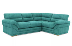 Amalfi Claude Left Hand Facing Arm 2 Piece Corner Group