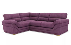 Amalfi Claude Right Hand Facing Arm 2 Piece Corner Group