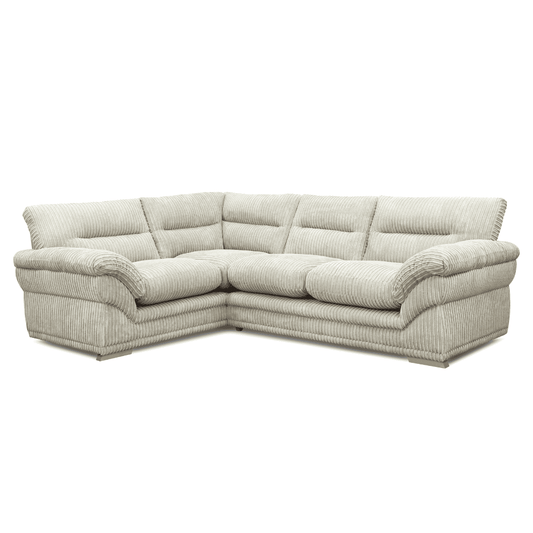 Amalfi Claude Right Hand Facing Arm 2 Piece Corner Group
