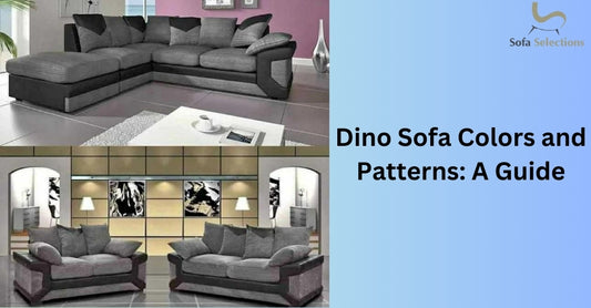 Dino Sofa