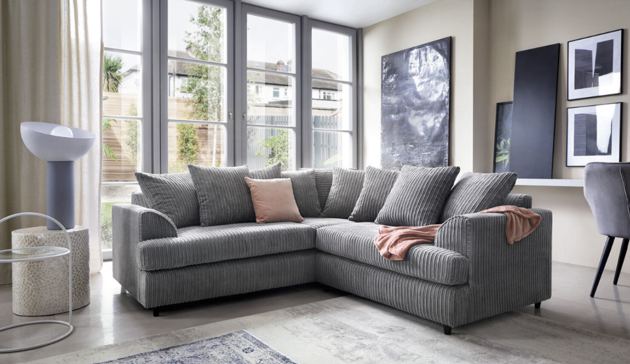 Sofa Styles 101: A Guide to Different Types of Sofas – Sofa Selection UK