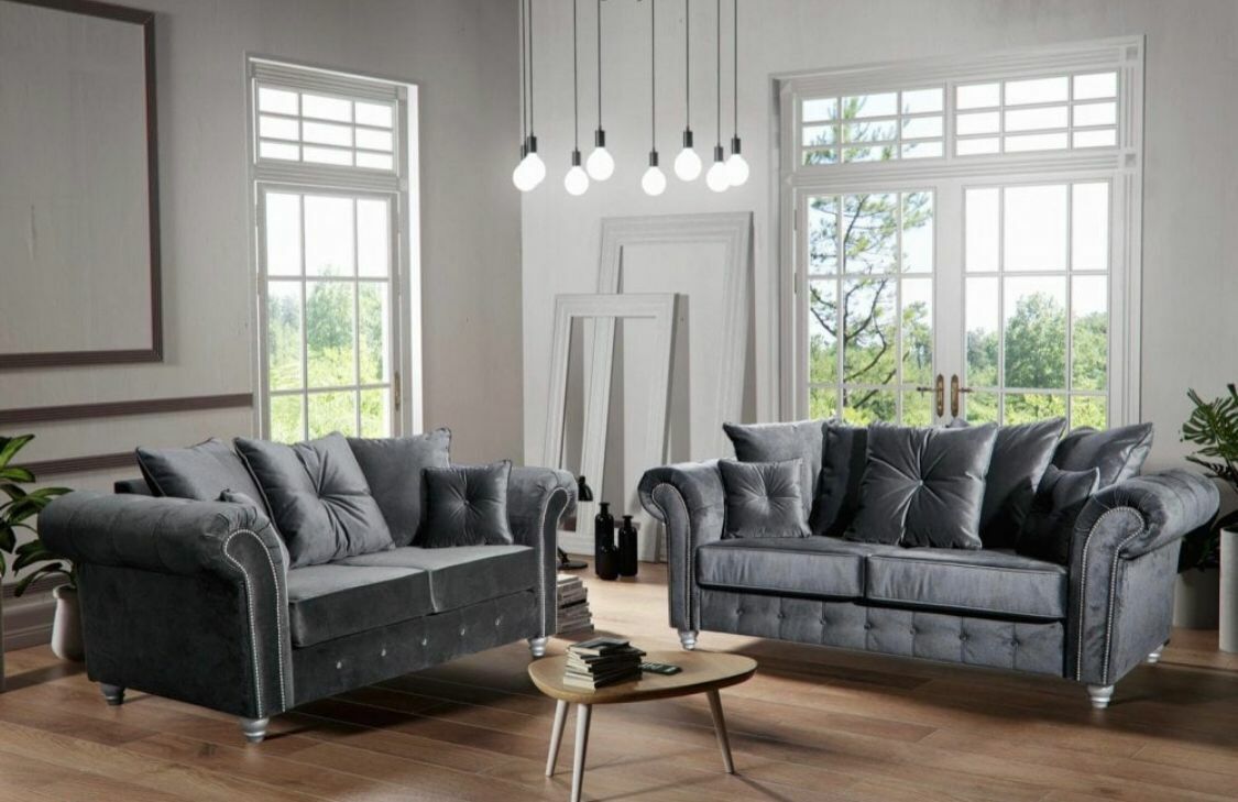 OLYMPIA SOFAS