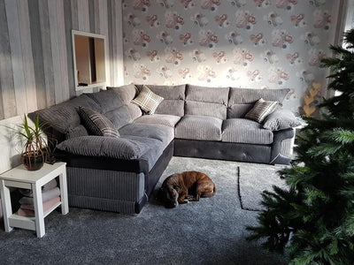 LOGAN SOFAS