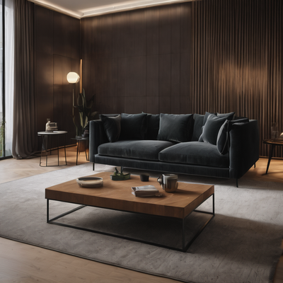 2 Seater Sofas