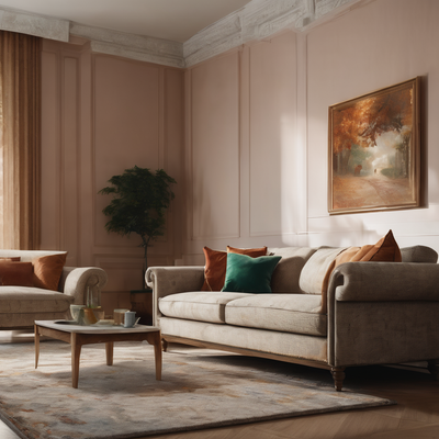 (3+2) SEATER SOFAS