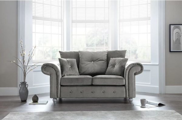 Olympia 2 Seater Sofa