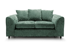 Chenille 2 Seater Sofa